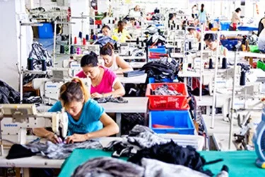 Hangzhou Huoge Clothing Co., Ltd.