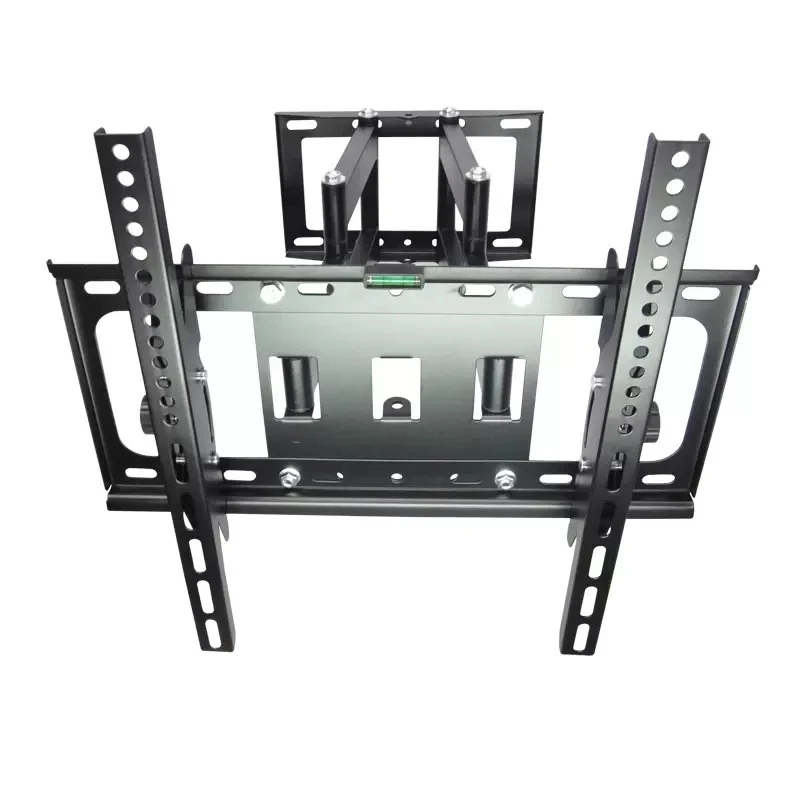 Soporte de TV Pared Articulado Inclinable Y Giratorio - Soporte De TV Soporte de TV Pared Articulado Inclinable Y Giratorio - Soporte De TV