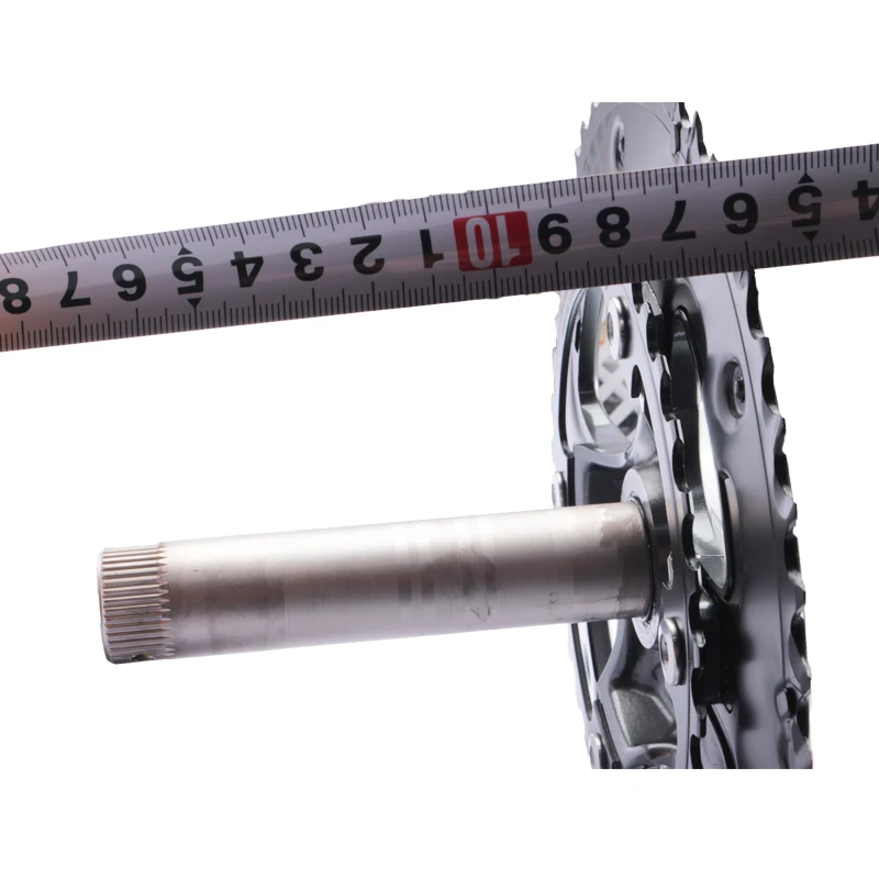 Shimano Claris クランクセット 2x8 fc-r2000 SHIMANO CLARIS クランクセット（チェーンガード付き）2x8スピード