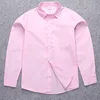 Manica lunga rosa
