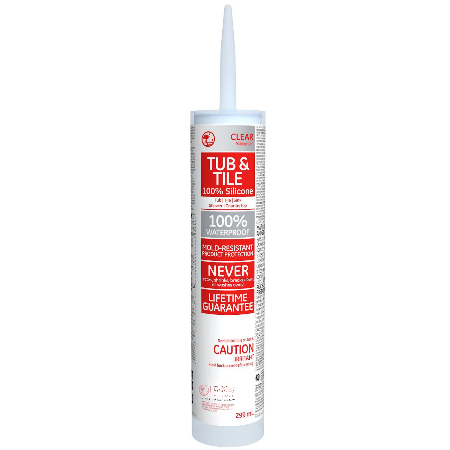 Factory Qk Blue Color Selicon Gp 750g Sausagel Structural Silicone Sealant Glue for Sale