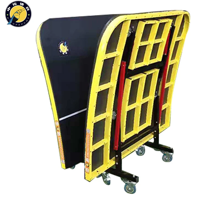 Распродажа складные подвижные спортивные настольные теннисные столы для