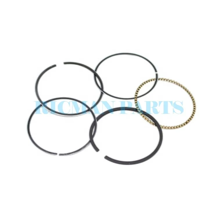 Good Performance Engine Parts PISTON RING SET(STD.)   Fit Kohler CH265 CH270 CH395 CH440 XT775