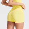 Pantaloncini - Giallo