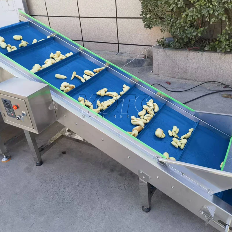Ginger Powder Machines Complete Garlic Powder Production Line