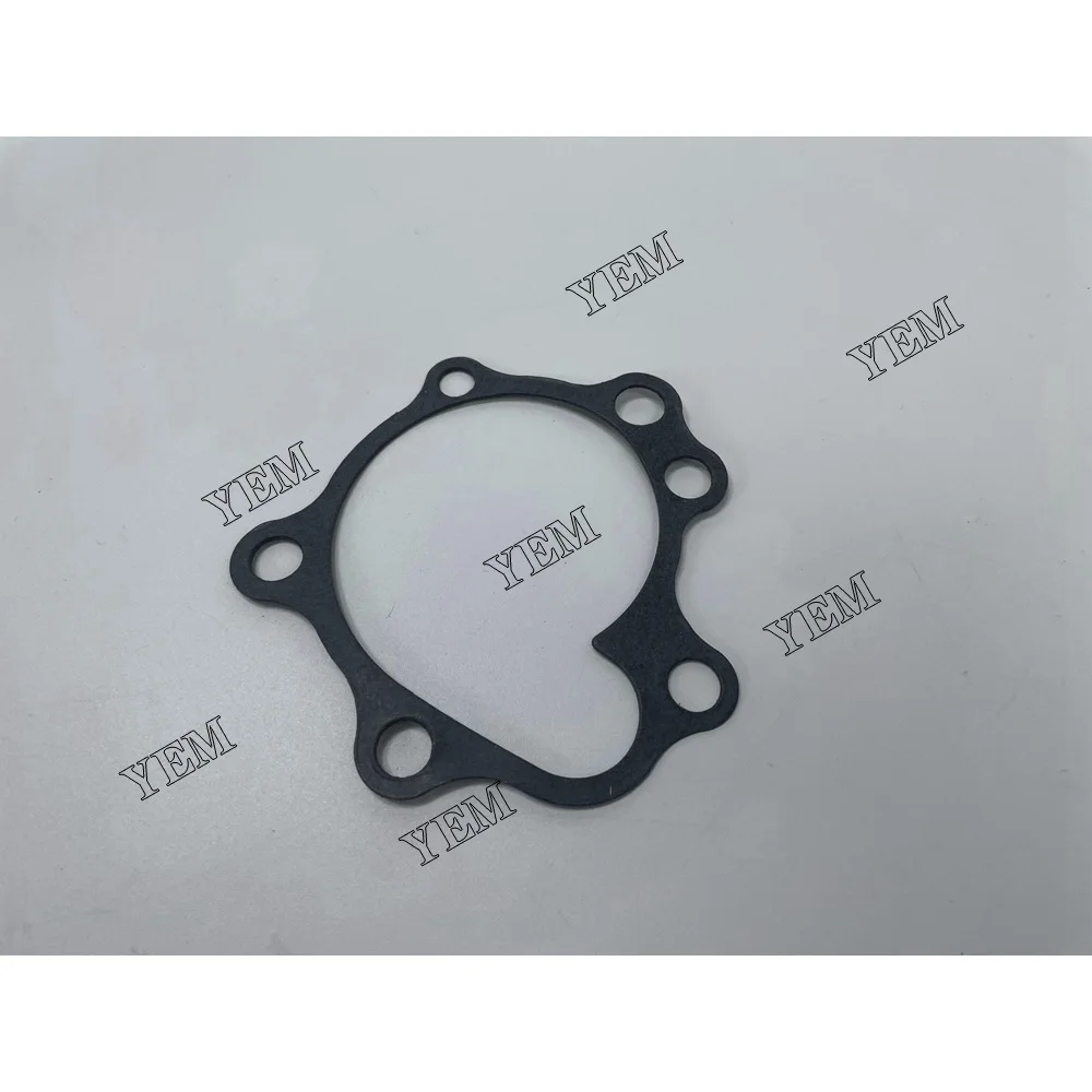 3T72HL 121000-42100 Water Pump for Yanmar Replacement Engine Parts 2