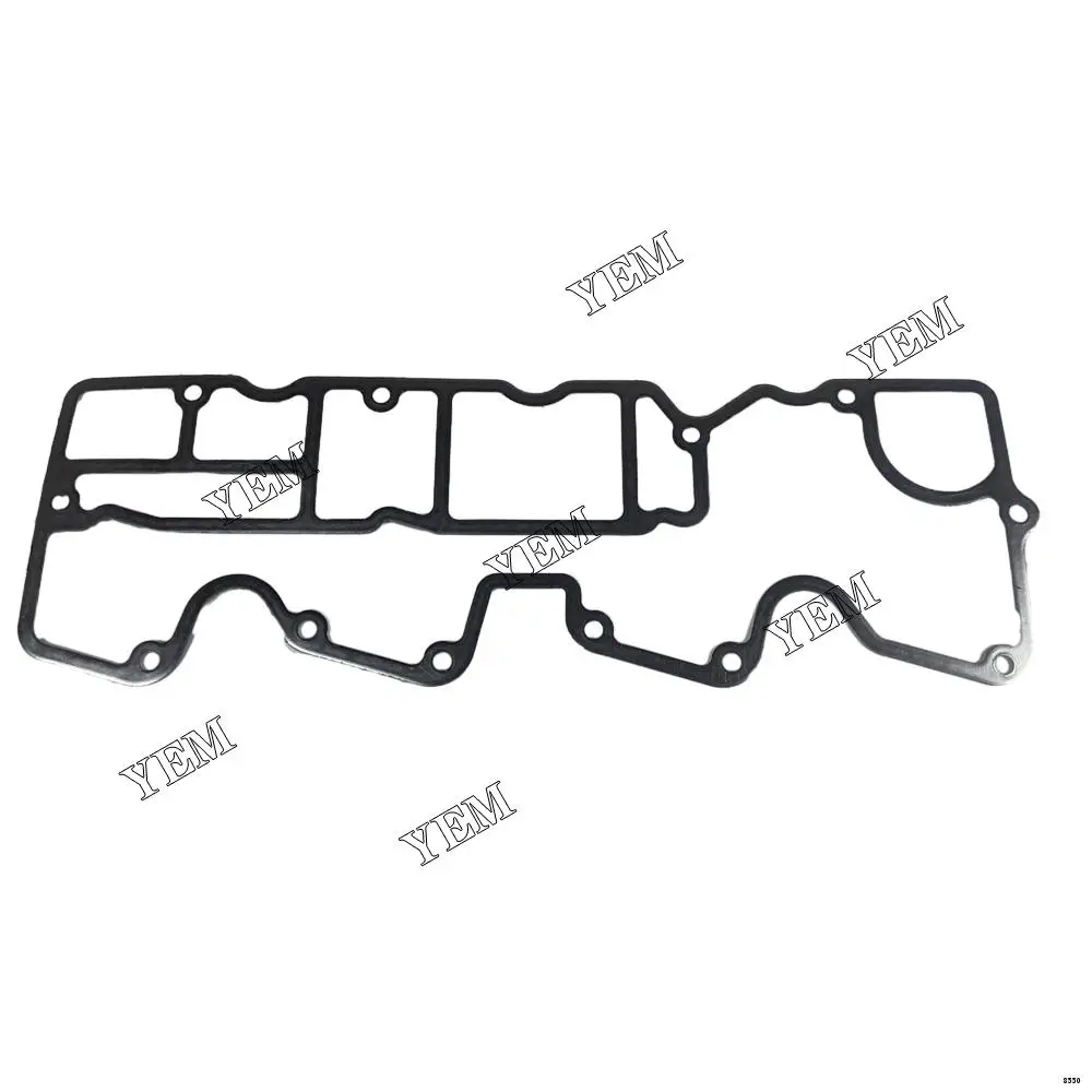 Cylinder Head Cover Gasket 1J500-14530 For Kubota V3800