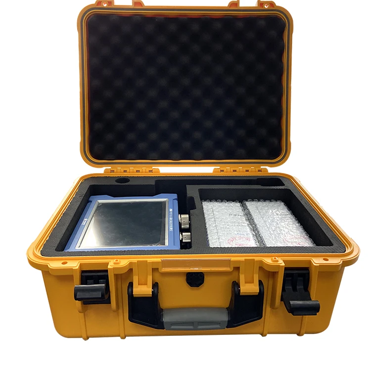 High Strain Pile Driving Analyzer Pda Tester Buy Pda Tester,Pda,High