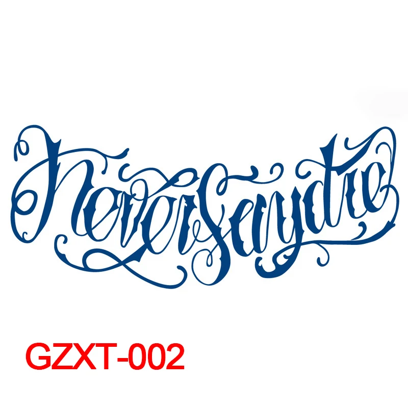 Temporary Chest Tattoos For Men Waterproof Large Tattoos Sticker Buy Temporary Chest Tattoos