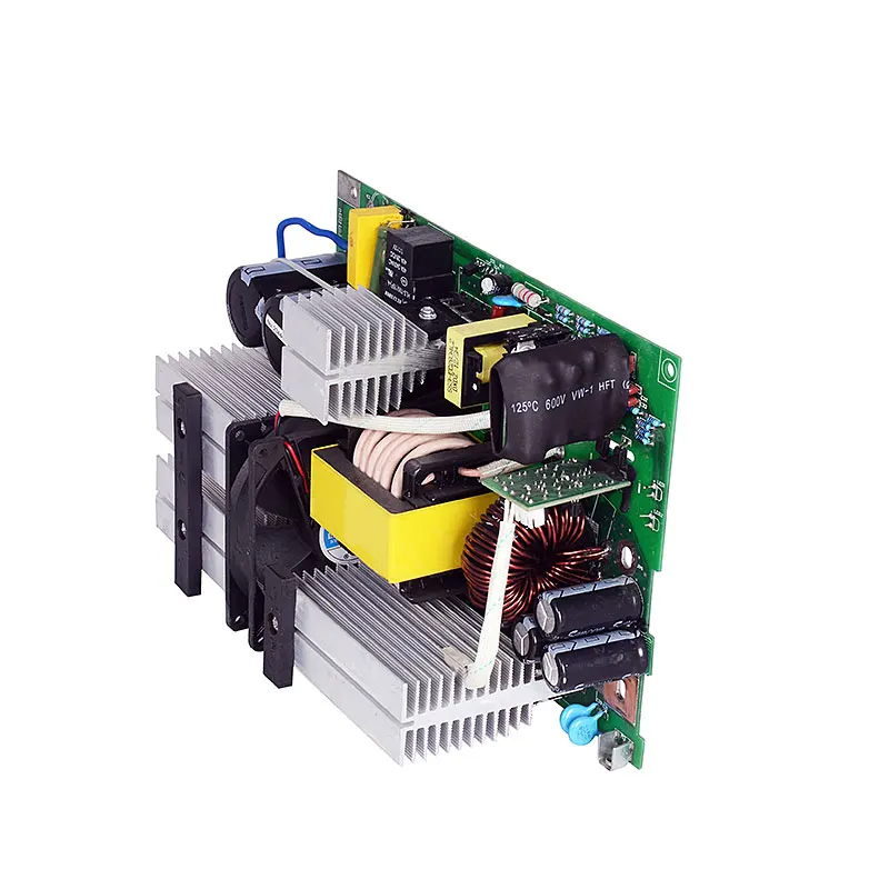 YIWU ZX7-160 Electronic Welder - High Safety & Performance