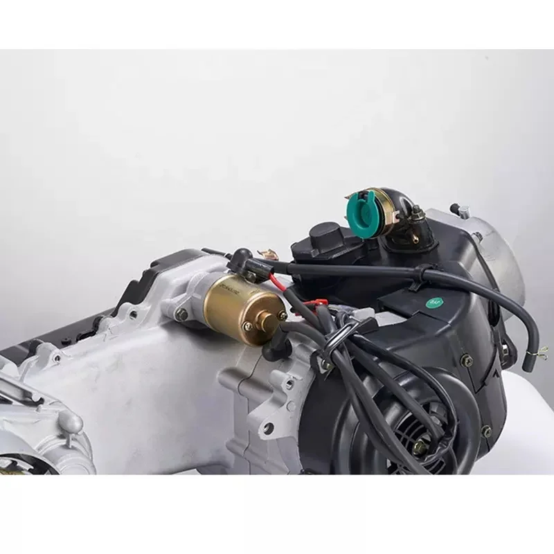 Original Factory 80cc Bicycle Engine Kit for Piaggio Scooter Engine 80cc 125cc 150cc Air-cooling