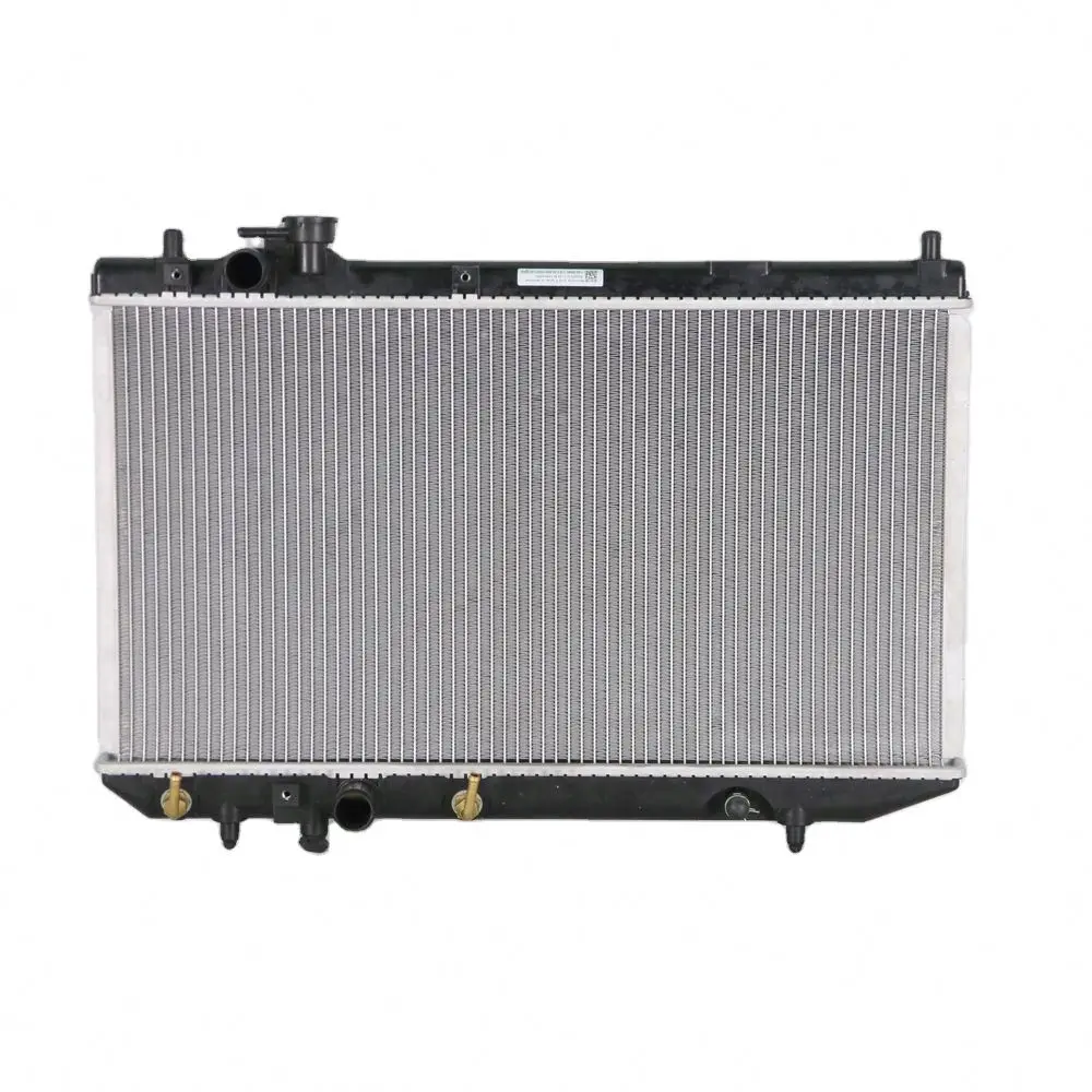 Engine Radiator for CITROEN XANTIA 1.9D 93- 96108610 133018 1301M7 1331JA