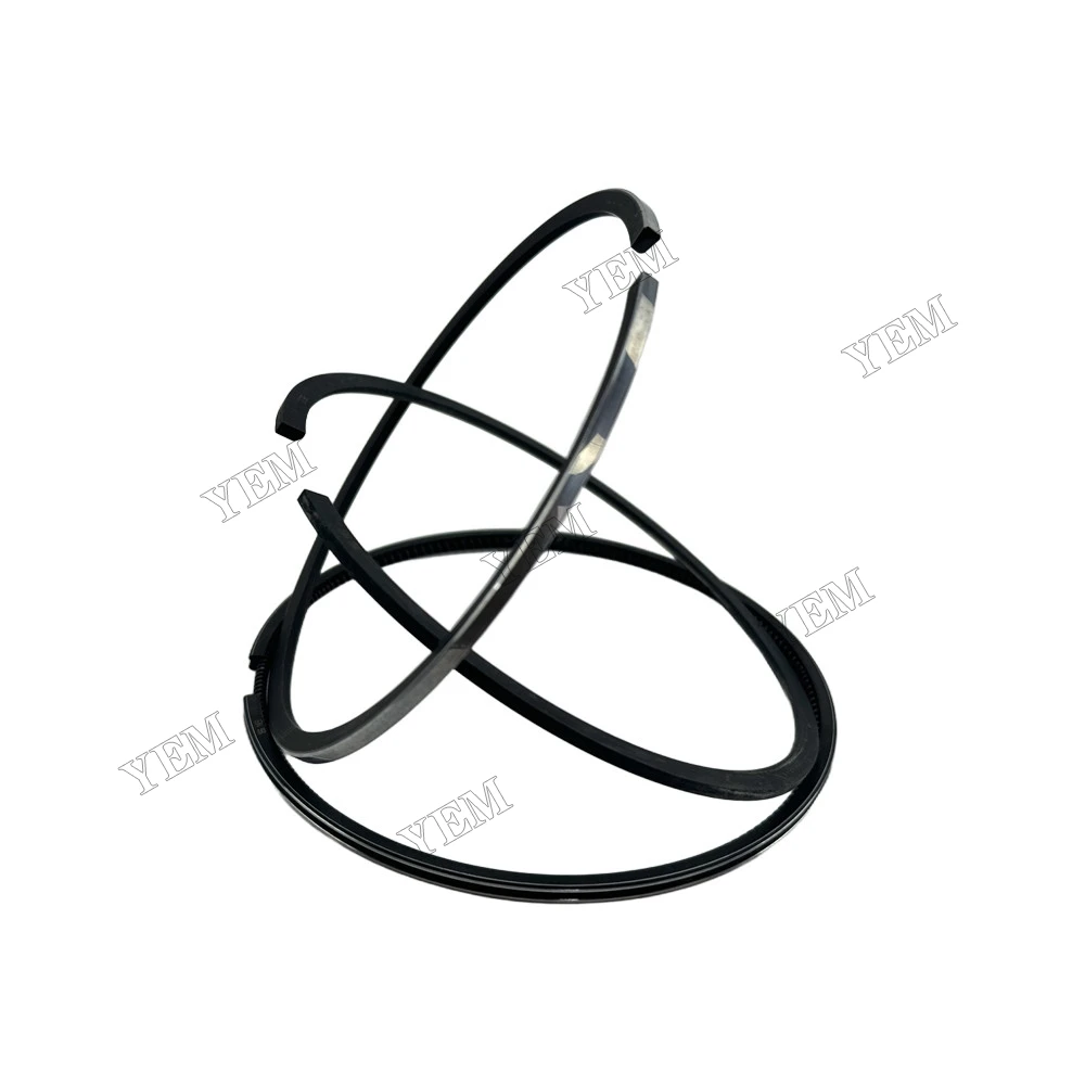 Piston Ring 800117610000 Fit for Deutz TD2.9L4 Engine 5
