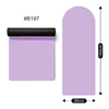 Grey Purple 4.5mm
