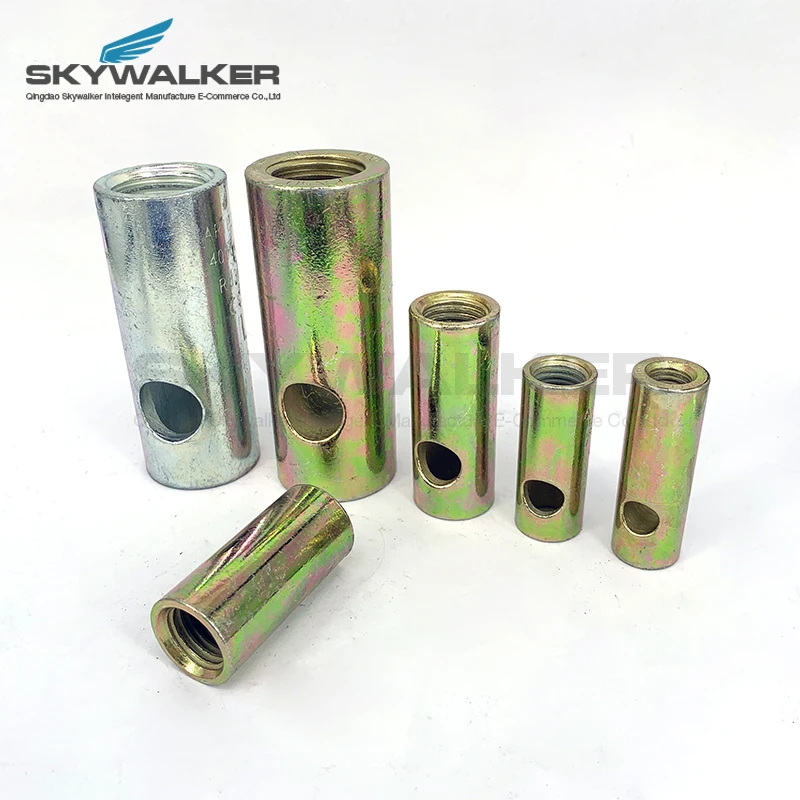 Precast Lifting Inserts - Durable and Efficient Solutions