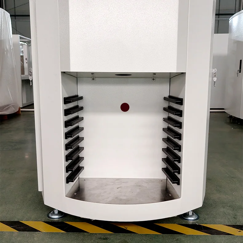 Paint Equipment  Computerized Paint Color Mixing Machine and Shaker for Paint Mixer Machine