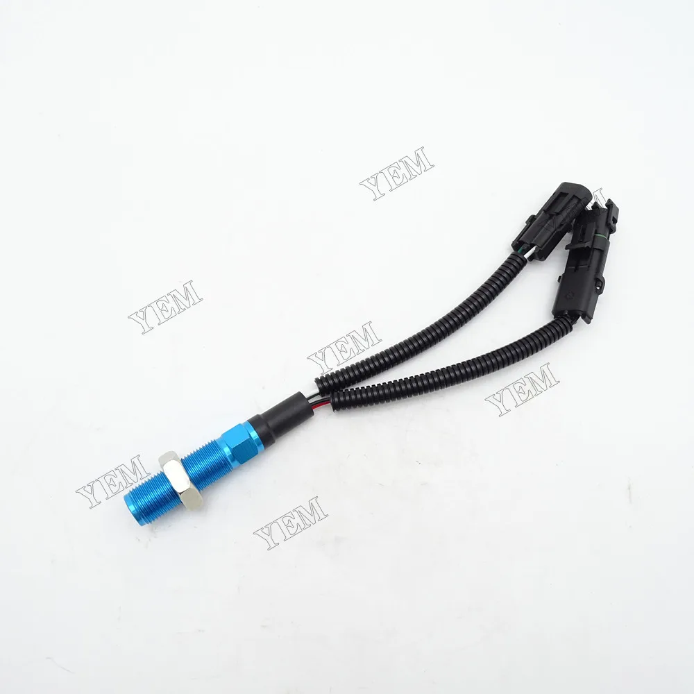 Speed Sensor 4327233 for QSM11 R455-7 Aftermarket Engine Spare Parts