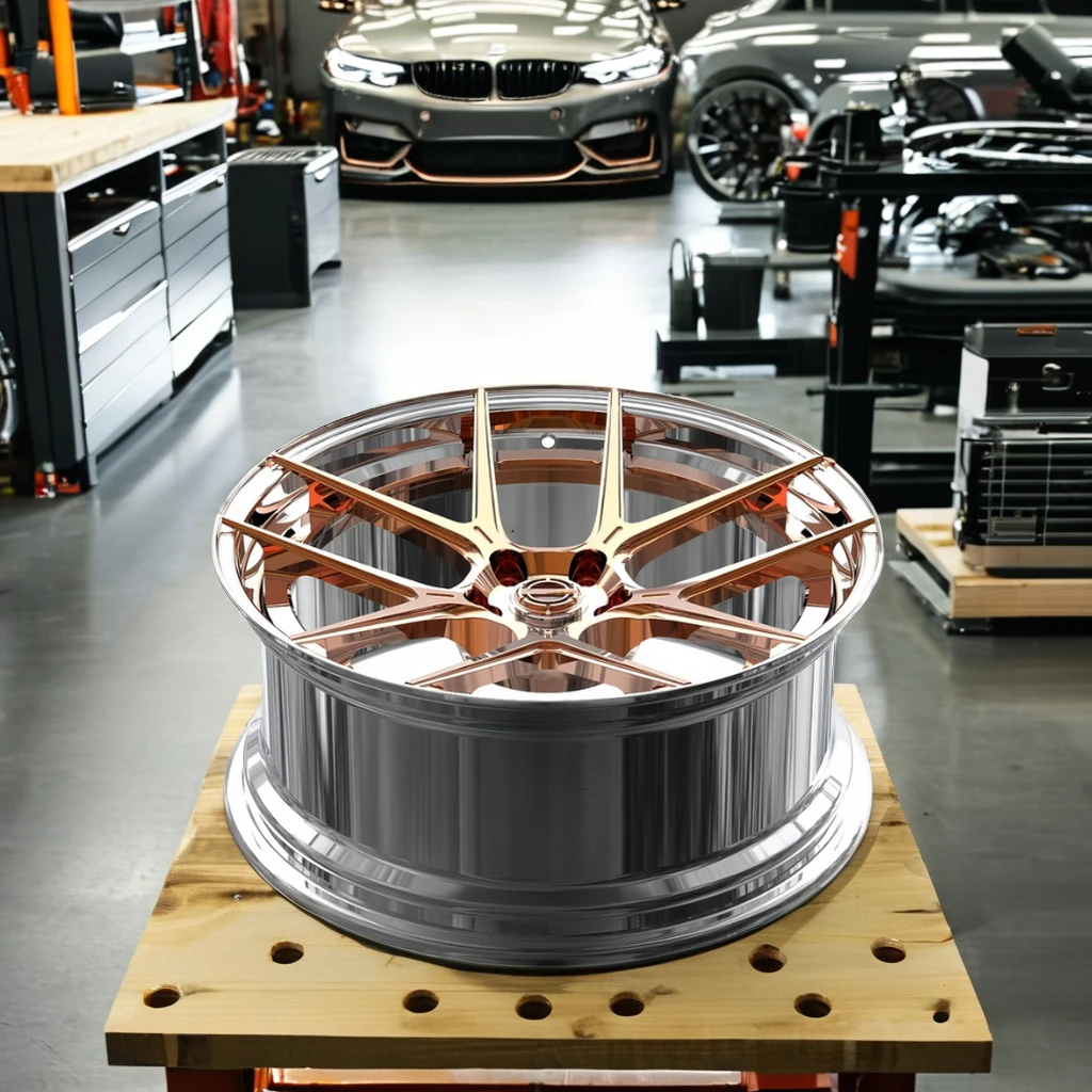 Hot Sale Polished Deep Concave5x120 5x112 5x114.3 18 19 20 2122inch 2 ...