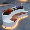 Style 1-customizable illuminated version