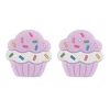 Cupcake Lilac SA338