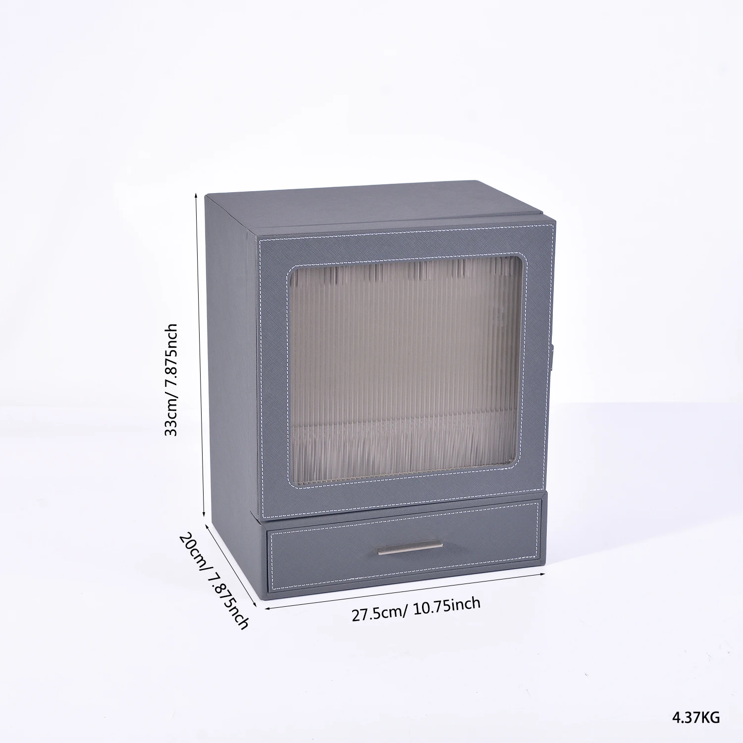 Large Jewelry Box Special Design Jewelry Box Organizer Multiple Tray