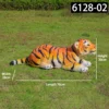 CSLH-014    ซีเอสแอลเอช-014 |   ลูกเสือตัวน้อยนอน ขนาด 76x28x30 ซม.