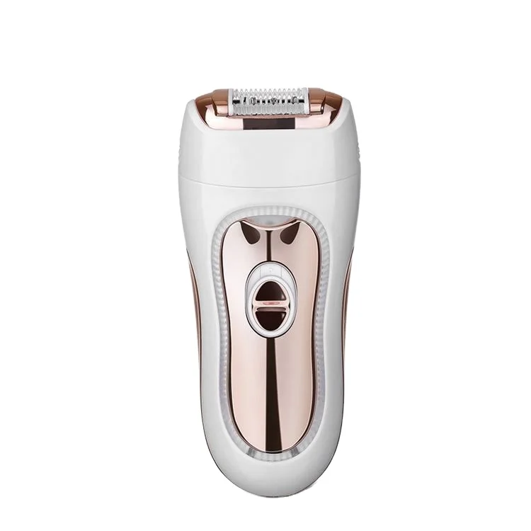 Hair Shaver Women 3 Heads Intimate Razors 5 in 1 Men Electric razor Private Part Remover Machine Under Shave