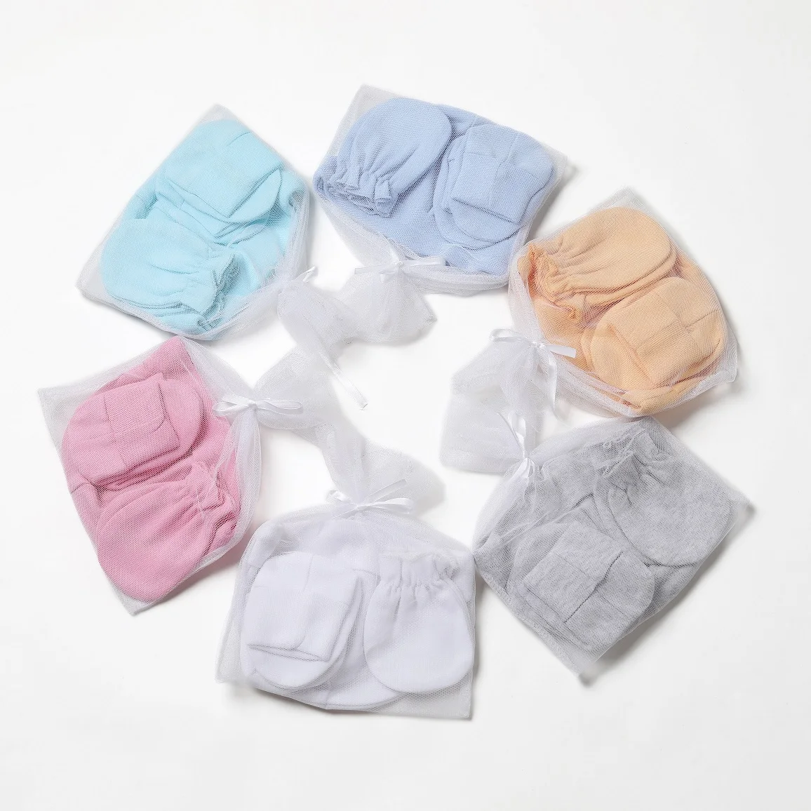 Комплекты детской одежды детские товары шапки носки для новорожденных шапка и варежки