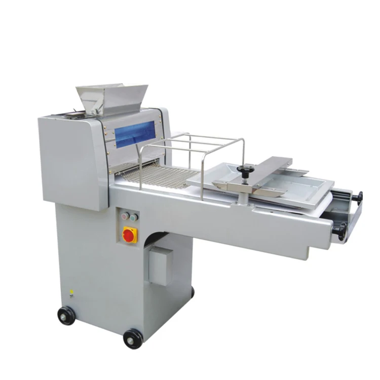 Electric Bread Moulder Toaster Making Machine F028