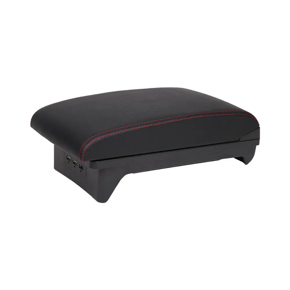 Tiypeor Hot Selling Auto Interior Accessories Central Store Content Armrest Box