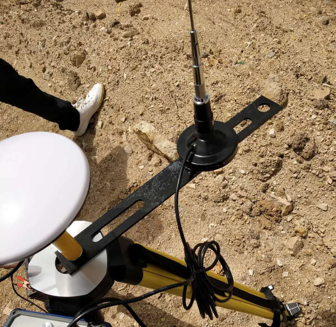 Trimble Gnss Land Leveling Gps Farm Machine Guidance Gps Machine