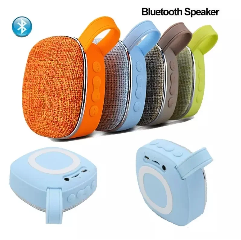 Best Selling Waterproof Bluetooth Speaker Portable Bluetooth Speaker