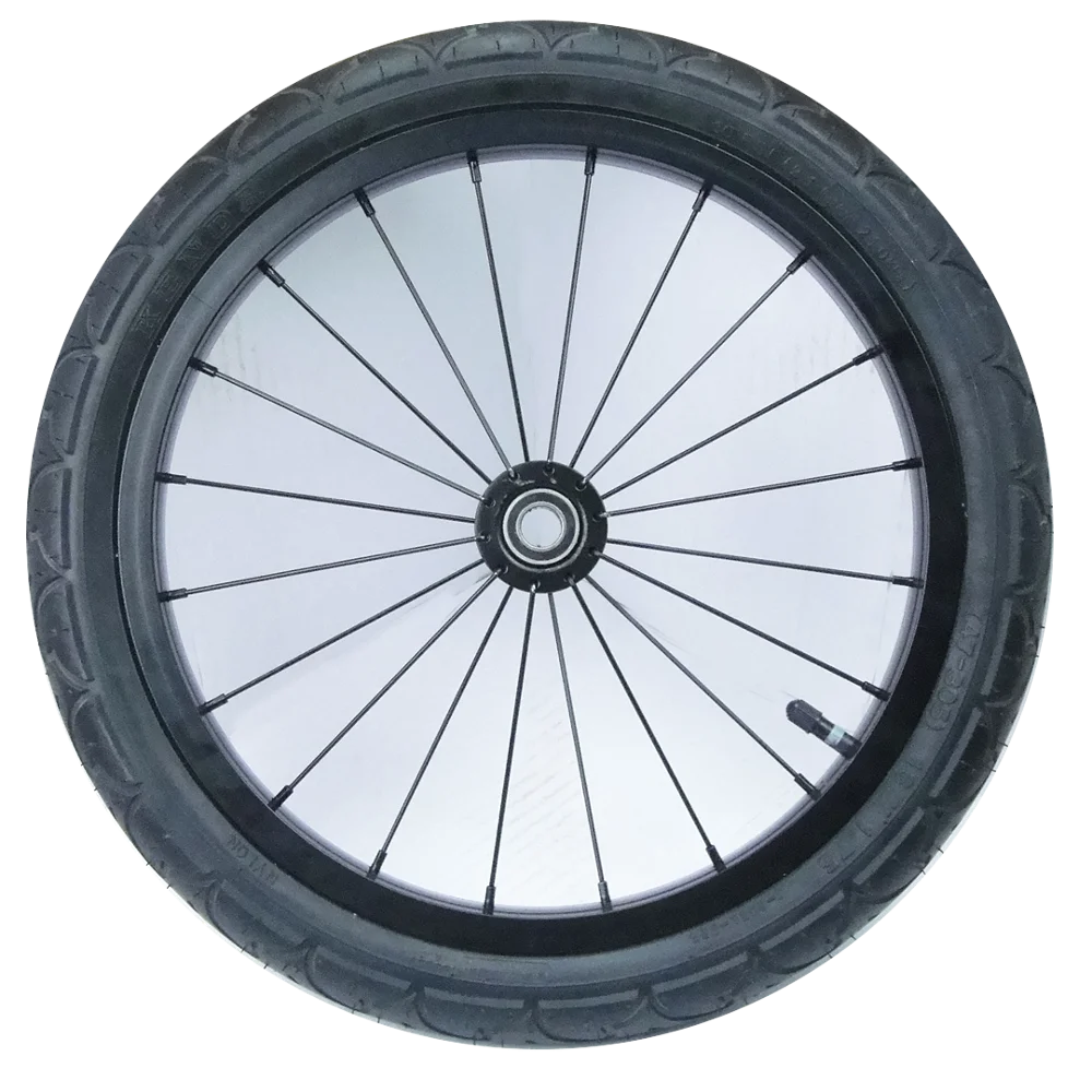 16 bicycle wheel