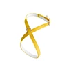 Yellow-Gold metal