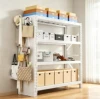 White Four layer board