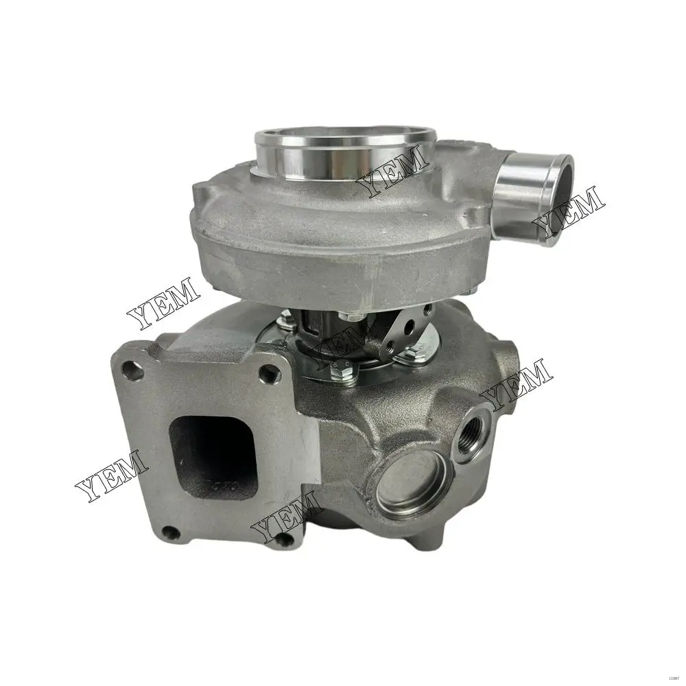 3116 Turbo Chargers 158-4645 7C6342 0R7269 for Caterpillar