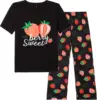 Strawberry-black