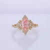 Yellow gold