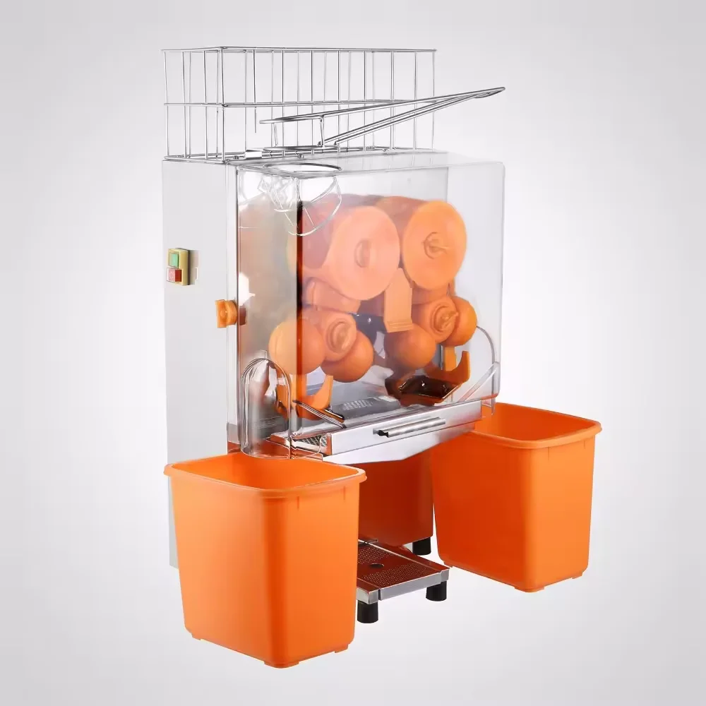 Commercial orange juice machine juicers fruit extractors manufacture