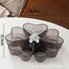 Ash Silver Rabbit Turntable