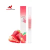 Strawberry oil
