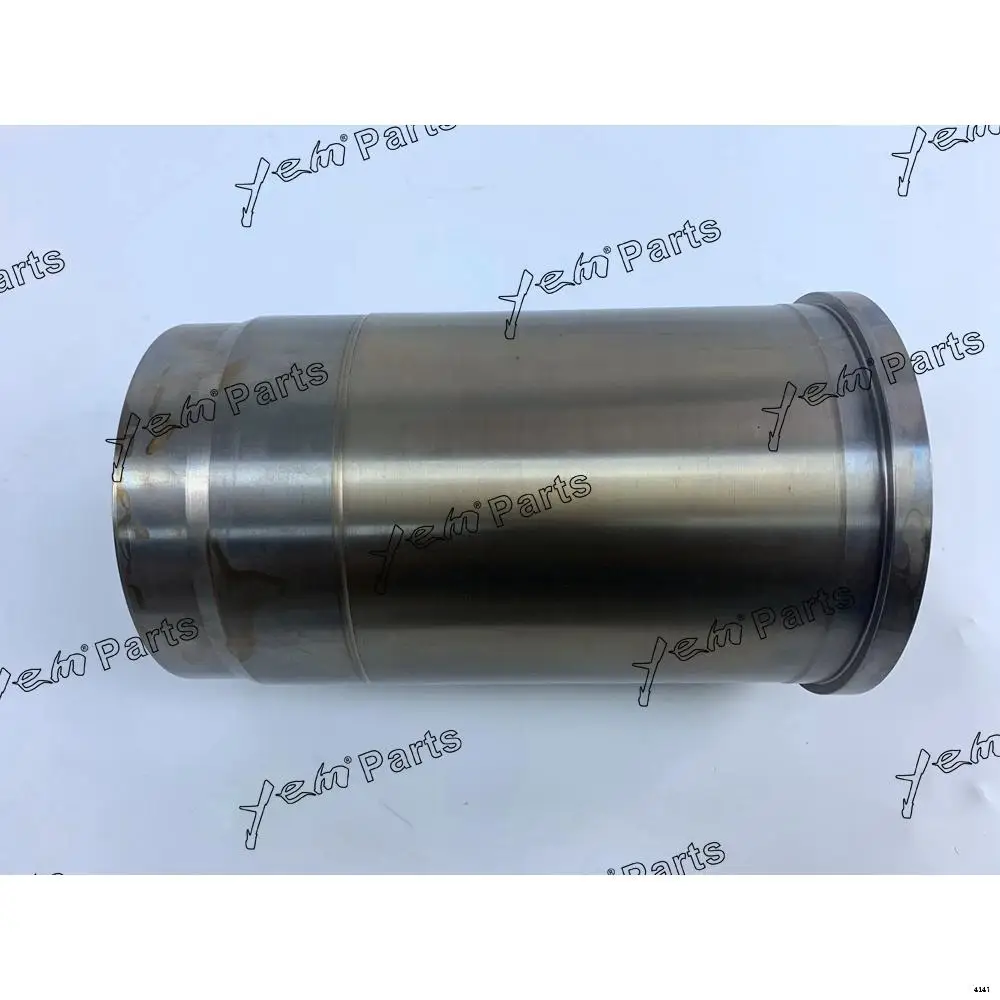 Cylinder Liner For Hino EK130 Engine Rebuild Repair Aftermarket Parts