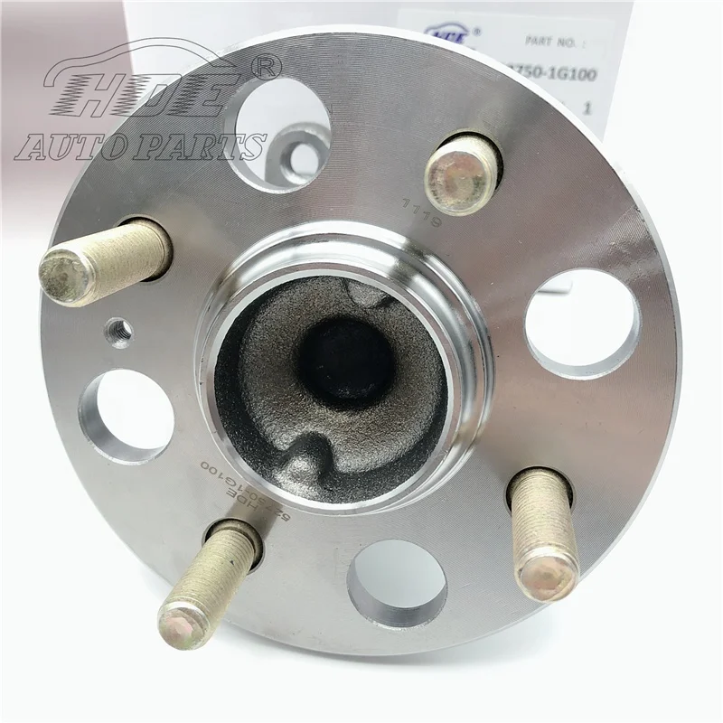 52750-1g100 52750-1g101 auto parts wheel hub| Alibaba.com