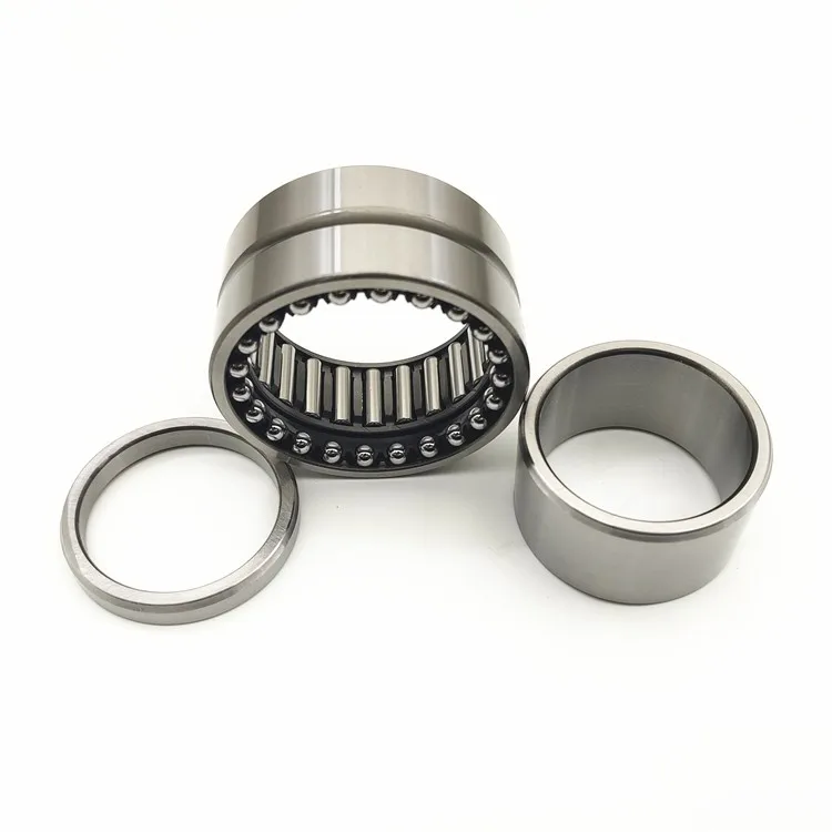 NKIB 5903 Needle Bearing Angular Contact Ball Bearing Combination Bearing NKIB5903