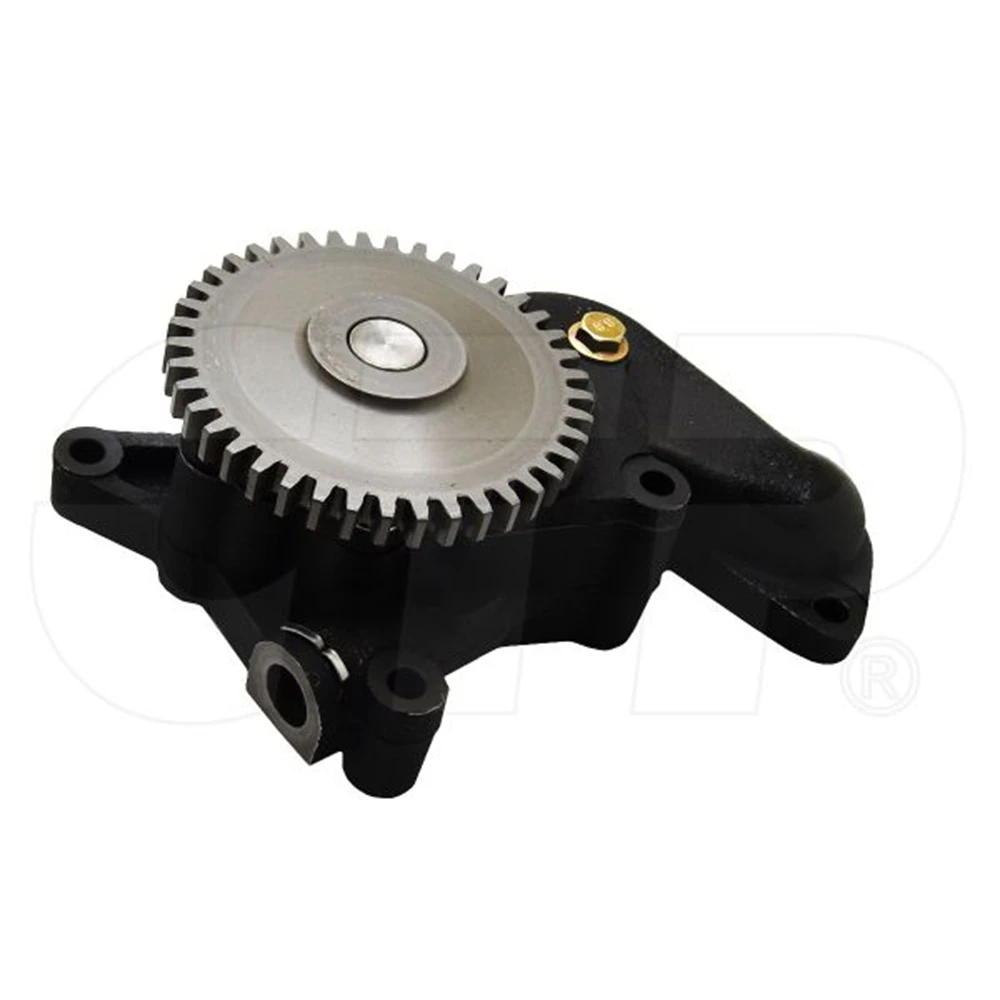 IZUMI 6221-53-1101 Oil Pump for Komatsu 6D108 SAA6D108E PC300-6 Agricultural Machinery Spare Parts