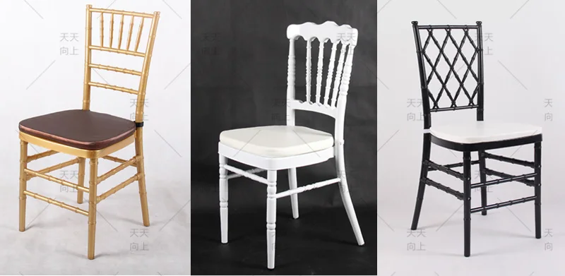 chair covers for wedding decoration and event dinner chair cover