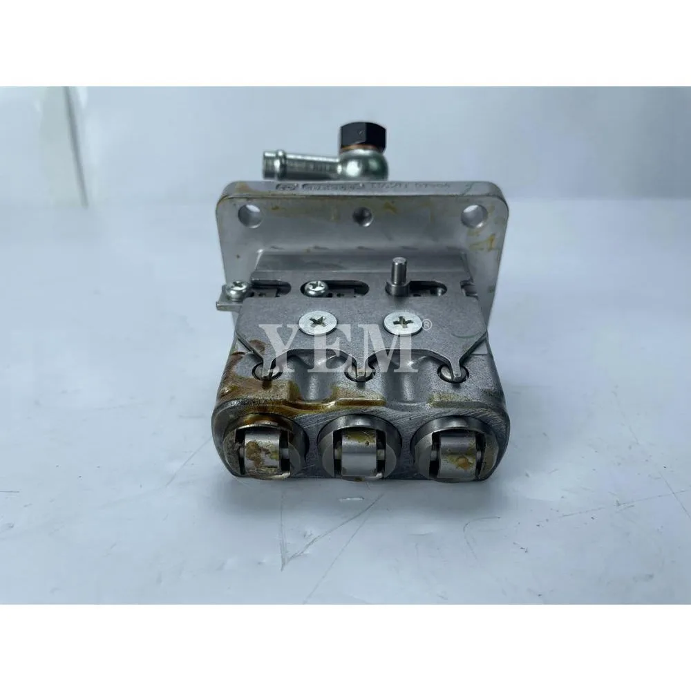 For Perkins 403D-11 Fuel Injection Pump Engine Repair Kit 4