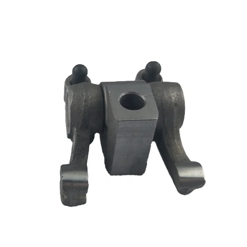 China Made Z170f Diesel Engine Spare Parts Rocker Arm Assy