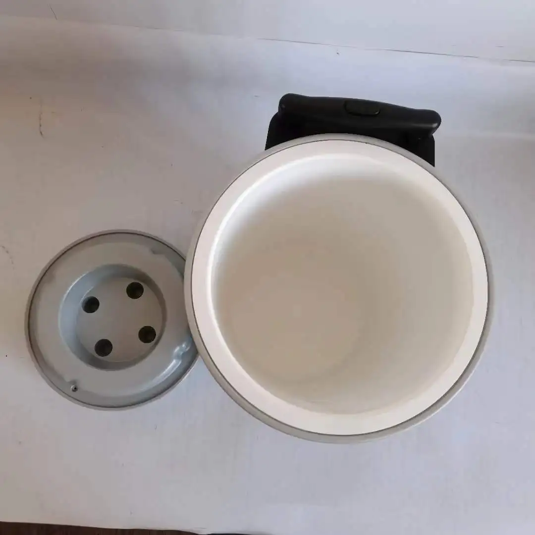 5 Gallon Factory Custom Beer Wine Ice Bucket Can Barrel Cooler Box Can Shaped Ice Cooler with Wheel Trolley