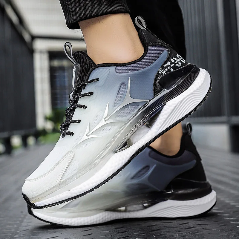 New Design Wholesale Comfortable Men Women Cheap Unisex Running